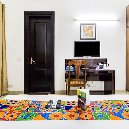 Fabexpress Exotica II - Fully Vaccinated Staff Noida Exterior photo