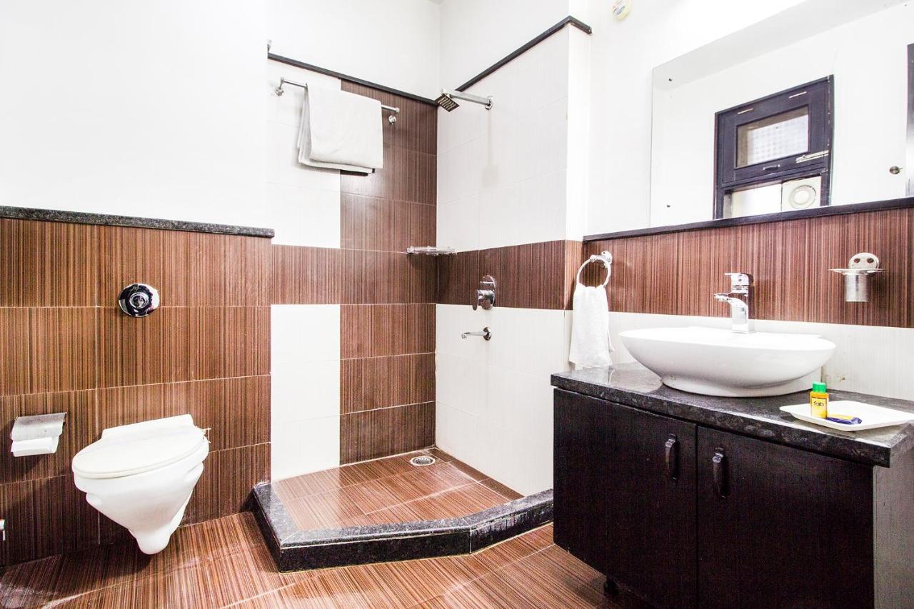 Fabexpress Exotica II - Fully Vaccinated Staff Noida Exterior photo